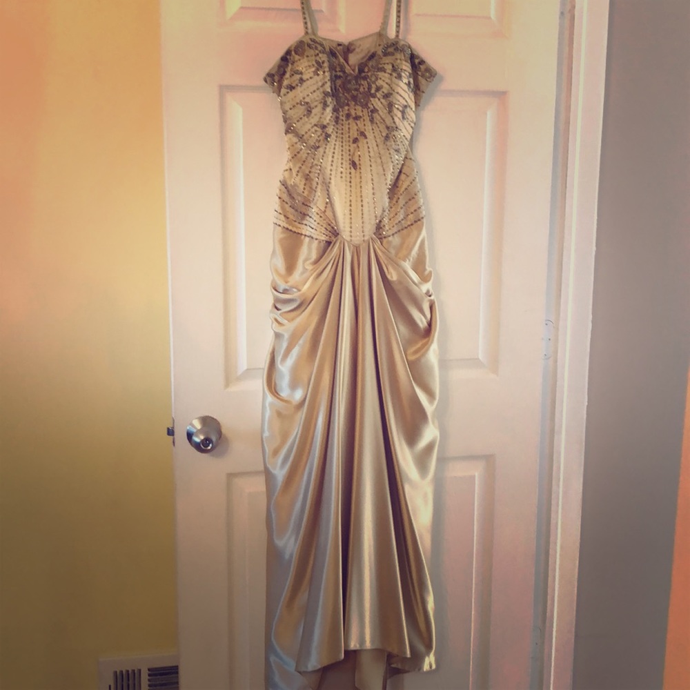 Party dress